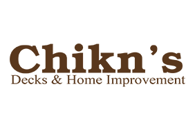 chikn's decks and home improvement