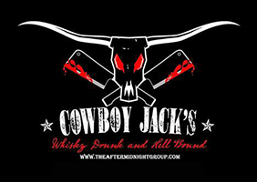 cowboy jacks